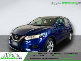 Nissan Qashqai , garage LB AUTOMOBILES  Beaupuy