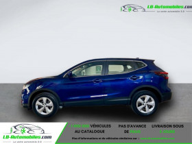 Nissan Qashqai 1.5 dCi 115 CV DCT  occasion  Beaupuy - photo n6