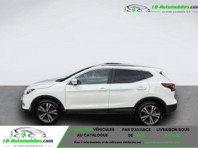 Nissan Qashqai 1.5 dCi 115 CV Tekna( 65 mil km )-rate-g  occasion � Beaupuy - photo n�5