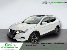 Nissan Qashqai 1.5 dCi 115 CV Tekna( 65 mil km )-rate-g  occasion � Beaupuy - photo n�2