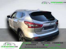 Nissan Qashqai 1.5 dCi 115 CV Tekna  occasion � Beaupuy - photo n�3