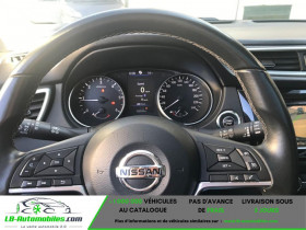 Nissan Qashqai 1.5 dCi 115 CV Tekna  occasion � Beaupuy - photo n�5