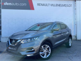Nissan Qashqai occasion année 2019 boite Automatique Annonce Nissan Qashqai occasion Diesel 1.5 dCi 115 DCT Acenta à Villeneuve-sur-Lot