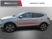 Nissan Qashqai occasion année 2019 boite Automatique Annonce Nissan Qashqai occasion Diesel 1.5 dCi 115 DCT Acenta à Agen