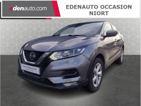 Nissan Qashqai , garage NISSAN NIORT � Chauray