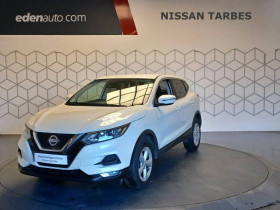 Nissan Qashqai occasion 2021 mise en vente à Tarbes par le garage NISSAN TARBES - photo n°1