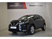 Nissan Qashqai occasion année 2019 boite Automatique Annonce Nissan Qashqai occasion Diesel 1.5 dCi 115 DCT Business Edition à Limoges