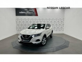 Annonce Nissan Qashqai occasion Diesel 1.5 dCi 115 DCT Business Edition  Lescar