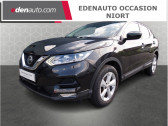 Nissan Qashqai occasion année 2021 boite Automatique Annonce Nissan Qashqai occasion Diesel 1.5 dCi 115 DCT Business Edition à Chauray