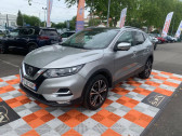 Annonce Nissan Qashqai occasion Diesel 1.5 DCI 115 DCT N-CONNECTA PACK DESIGN  Toulouse