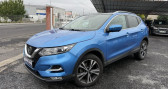 Nissan Qashqai 1.5 dCi 115 DCT N-Connecta   COURNON 63