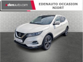 Nissan Qashqai 1.5 dCi 115 DCT N-Connecta   Chauray 79