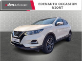 Nissan Qashqai 1.5 dCi 115 DCT N-Connecta   Chauray 79