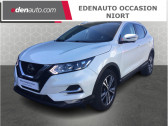 Nissan Qashqai 1.5 dCi 115 DCT N-Connecta  2020 - annonce de voiture en vente sur Auto S&eacute;lection.com