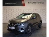 Annonce Nissan Qashqai occasion Diesel 1.5 dCi 115 DCT N-Connecta  Tarbes