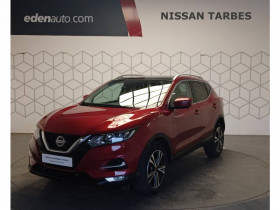 Nissan Qashqai , garage NISSAN TARBES  Tarbes