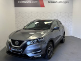 Annonce Nissan Qashqai occasion Diesel 1.5 dCi 115 DCT N-Connecta  Limoges