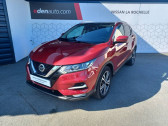 Annonce Nissan Qashqai occasion Diesel 1.5 dCi 115 DCT N-Connecta  Angoulins