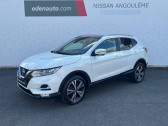 Nissan Qashqai 1.5 dCi 115 DCT N-Connecta   Champniers 16