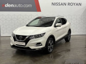 Annonce Nissan Qashqai occasion Diesel 1.5 dCi 115 DCT N-Connecta  Royan