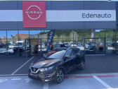 Nissan Qashqai occasion année 2020 boite Automatique Annonce Nissan Qashqai occasion Diesel 1.5 dCi 115 DCT N-Connecta à Langon