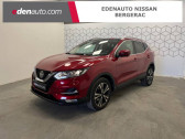 Nissan Qashqai occasion année 2021 boite Automatique Annonce Nissan Qashqai occasion Diesel 1.5 dCi 115 DCT N-Connecta à Bergerac