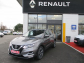 Annonce Nissan Qashqai occasion Diesel 1.5 dCi 115 DCT N-Connecta  Bessires