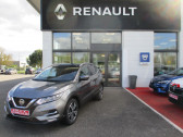 Annonce Nissan Qashqai occasion Diesel 1.5 dCi 115 DCT N-Connecta  Bessires