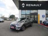 Nissan Qashqai occasion année 2020 boite Automatique Annonce Nissan Qashqai occasion Diesel 1.5 dCi 115 DCT N-Connecta à Bessières