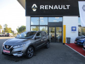 Nissan Qashqai occasion année 2020 boite Automatique Annonce Nissan Qashqai occasion Diesel 1.5 dCi 115 DCT N-Connecta à Bessières