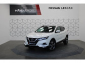 Annonce Nissan Qashqai occasion Diesel 1.5 dCi 115 DCT N-Connecta à Lescar