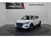 Nissan Qashqai occasion année 2019 boite Automatique Annonce Nissan Qashqai occasion Diesel 1.5 dCi 115 DCT N-Connecta à Lescar
