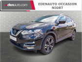 Annonce Nissan Qashqai occasion Diesel 1.5 dCi 115 DCT N-Connecta  Chauray