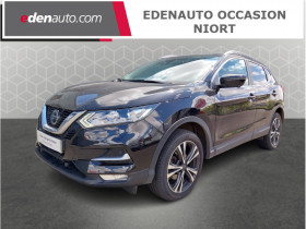 Nissan Qashqai , garage NISSAN NIORT  Chauray