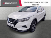 Nissan Qashqai 1.5 dCi 115 DCT N-Connecta  2021 - annonce de voiture en vente sur Auto Sélection.com