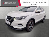 Annonce Nissan Qashqai occasion Diesel 1.5 dCi 115 DCT N-Connecta � Chauray