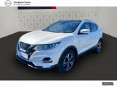 Nissan Qashqai occasion année 2019 boite Automatique Annonce Nissan Qashqai occasion Diesel 1.5 dCi 115 DCT N-Connecta à Chauray