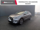 Annonce Nissan Qashqai occasion Diesel 1.5 dCi 115 DCT N-Connecta  Chauray