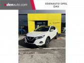 Nissan Qashqai occasion année 2019 boite Automatique Annonce Nissan Qashqai occasion Diesel 1.5 dCi 115 DCT N-Connecta à Dax