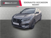 Nissan Qashqai 1.5 dCi 115 DCT N-Tec  � Chauray 79