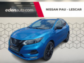 Nissan Qashqai 1.5 dCi 115 DCT N-Tec   Lescar 64