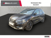 Annonce Nissan Qashqai occasion Diesel 1.5 dCi 115 DCT N-Tec à Chauray