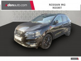 Nissan Qashqai occasion année 2020 boite Automatique Annonce Nissan Qashqai occasion Diesel 1.5 dCi 115 DCT N-Tec à Chauray