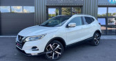 Nissan Qashqai 1.5 dci 115 dct tekna avec distribution faite attelage carpl   Schweighouse-sur-Moder 67