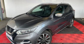 Annonce Nissan Qashqai occasion Diesel 1.5 dCi 115 DCT Tekna  Cournon d'Auvergne
