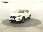 Nissan Qashqai 1.5 dCi 115 DCT Tekna   Saint-Malo 35