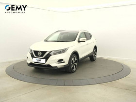 Nissan Qashqai , garage CITROEN GEMY SAINT-MALO  Saint-Malo