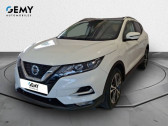 Nissan Qashqai occasion année 2019 boite Automatique Annonce Nissan Qashqai occasion Diesel 1.5 dCi 115 DCT Tekna à Dinan