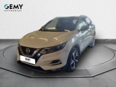 Nissan Qashqai 1.5 dCi 115 DCT Tekna  2021 - annonce de voiture en vente sur Auto Sélection.com