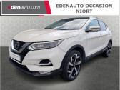 Nissan Qashqai 1.5 dCi 115 DCT Tekna   Chauray 79